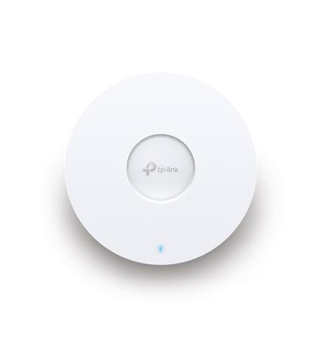 AX3000 Ceiling Mount Wi-Fi 6 AP TL-EAP650