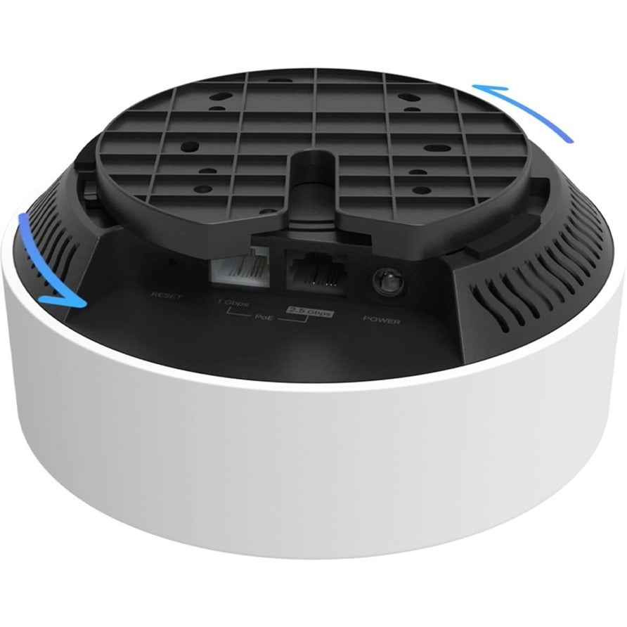 AX3000 Wi-Fi 6 Mesh Router - TP-Link DECO X50-POE Whole Home Coverage | Tecisoft DECO X50-POE(1-PACK)