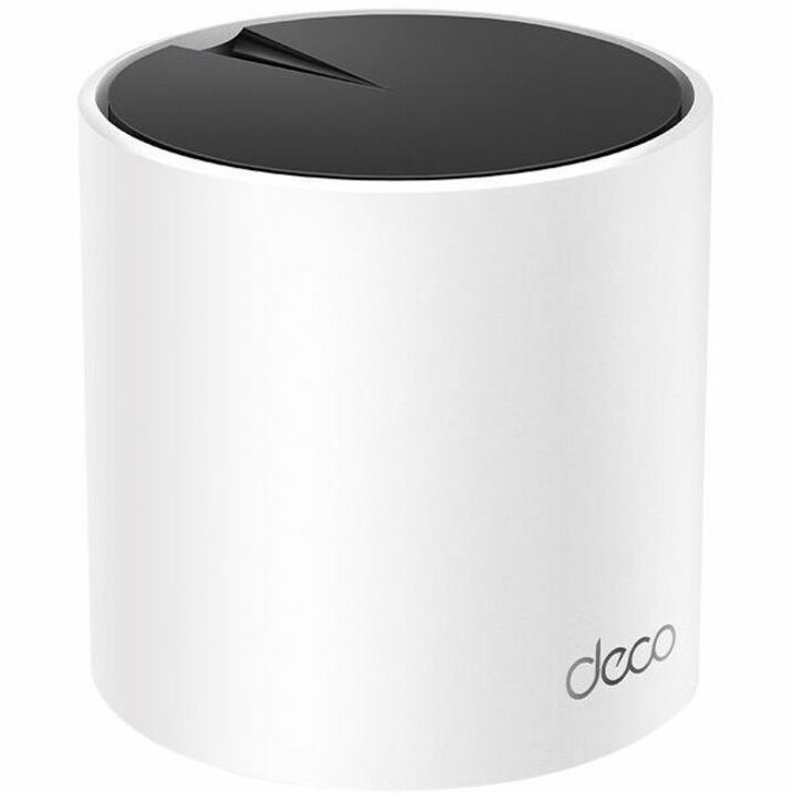 AX3000 WiFi 6 Mesh System - Whole Home Mesh Router with AI-Driven Technology | TeciSoft Deco X55 Pro(1-pack)