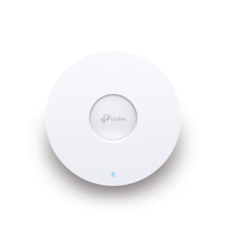 AX5400 Ceiling Mount Dual Band Wifi AP TL-EAP670