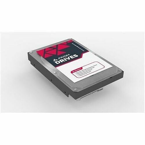 AXIOM 20TB 12Gb/s SAS 7.2K RPM Enterprise HDD for Data Centers