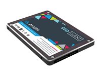 AXIOM 240GB Mobile SSD SATA-III 6Gb/s Fast Reliable Storage