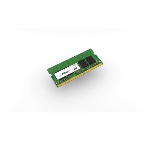 AXIOM 25Gbs Dual Port SFP28 PCIe 4.0 NIC Card for Servers