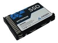 AXIOM 960GB Enterprise Pro EP650 SAS SSD 2.5" Hot-Swap for Servers