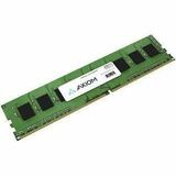 AXIOM DDR5 16GB UDIMM 288-Pin RAM 4800MHz for Professionals