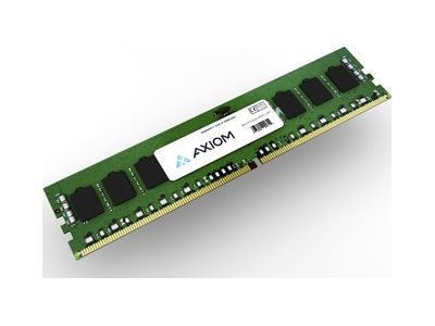 AXIOM DDR5 32GB RDIMM 6400MHz ECC Memory for Servers