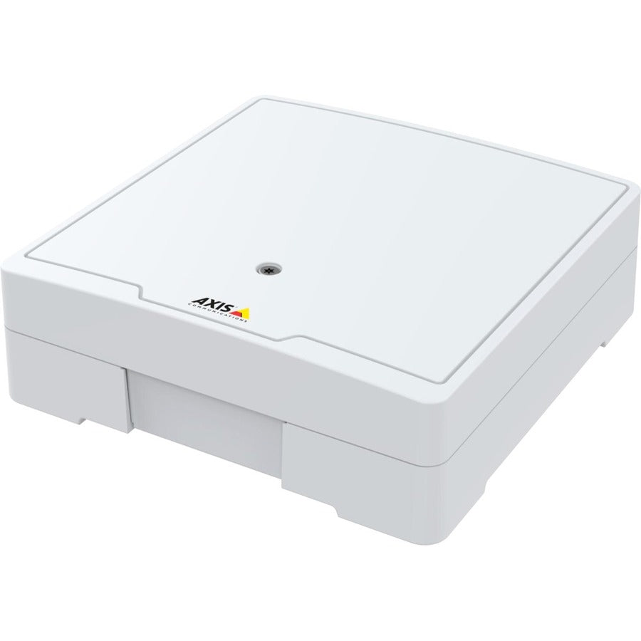 AXIS A1610 Network Door Controller - DIN Rail Mountable, Wall Mountable for Door, Lock,