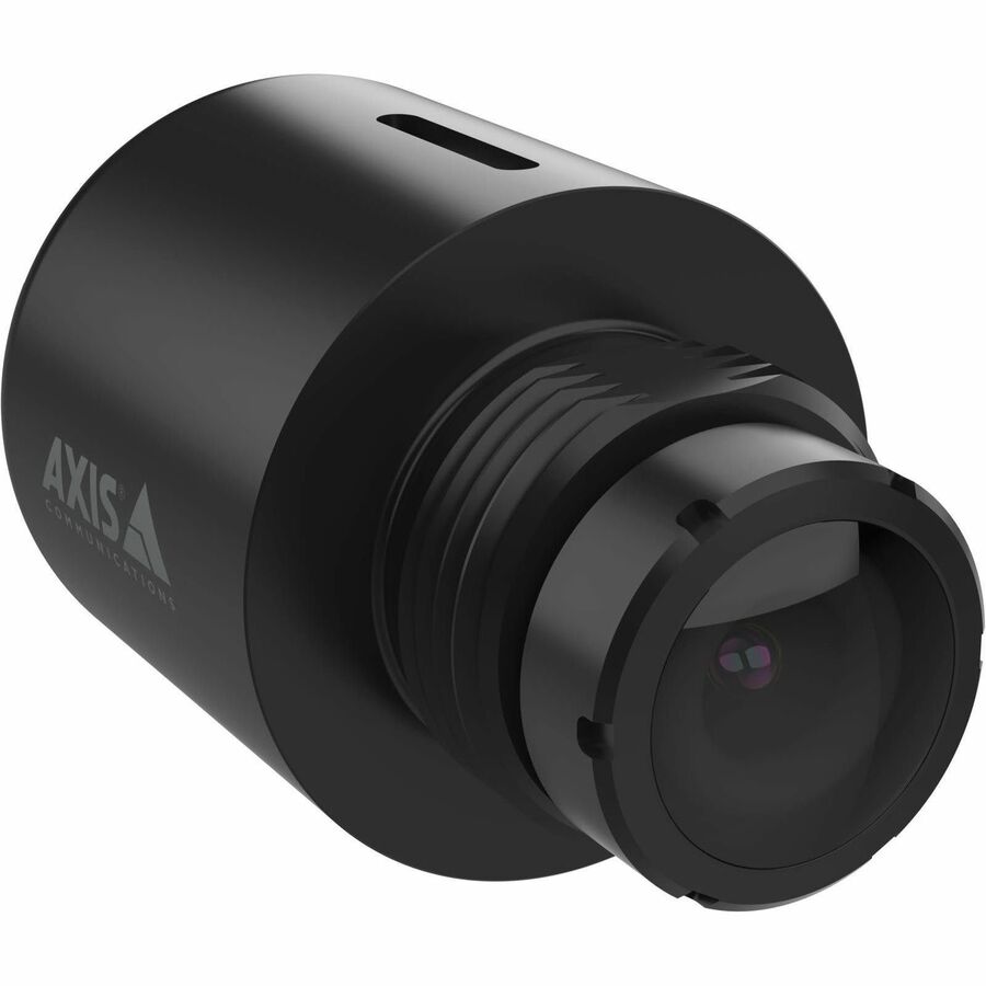 AXIS F2135-RE Fisheye Sensor - Recessed-Mountable Bracket Mount for Indoor Outdoor Bus Eme