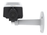 AXIS M1135 MK II 2 Megapixel Indoor Full HD Network Camera - Color, Monochrome - Box - TAA Compliant