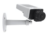 AXIS M1135 MK II 2 Megapixel Indoor Full HD Network Camera - Color, Monochrome - Box - TAA Compliant