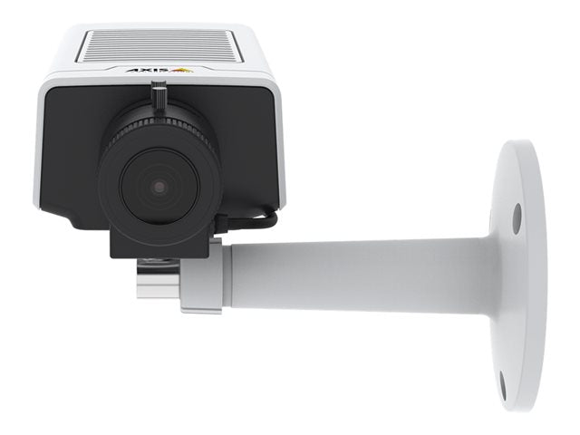 AXIS M1135 MK II 2 Megapixel Indoor Full HD Network Camera - Color, Monochrome - Box - TAA Compliant