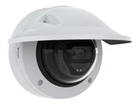 AXIS M3216-Lve Surveillance Camera - Color - Dome
