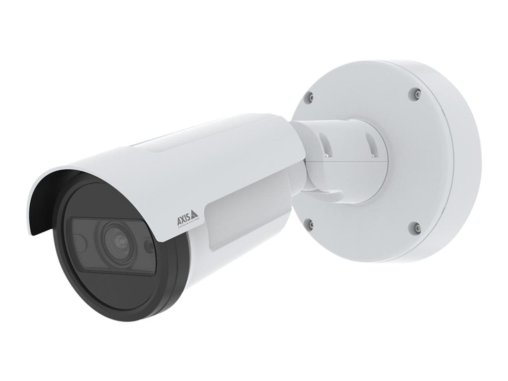 AXIS P1465-LE - Network surveillance camera - bullet - outdoor - weather resistant / impact resistant - color (Day&Night) - 2 02339-001