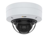 AXIS P3267-LVE 7 Megapixel Outdoor Network Camera - Color - Dome - TAA Compliant