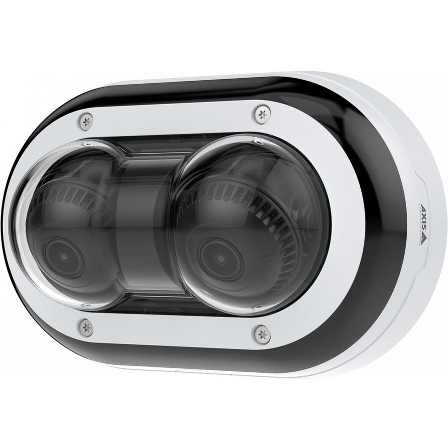 AXIS Panoramic P4705-PLVE 2 Megapixel Outdoor Full HD Network Camera - Color