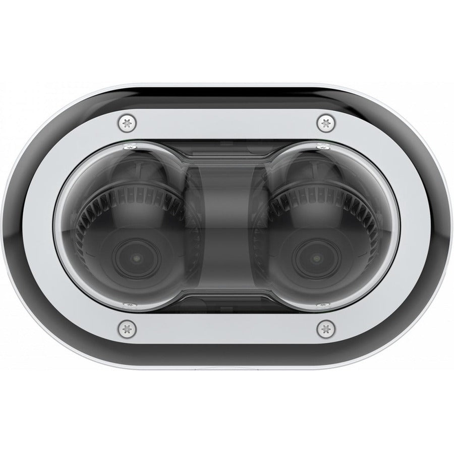 AXIS Panoramic P4705-PLVE 2 Megapixel Outdoor Full HD Network Camera - Color