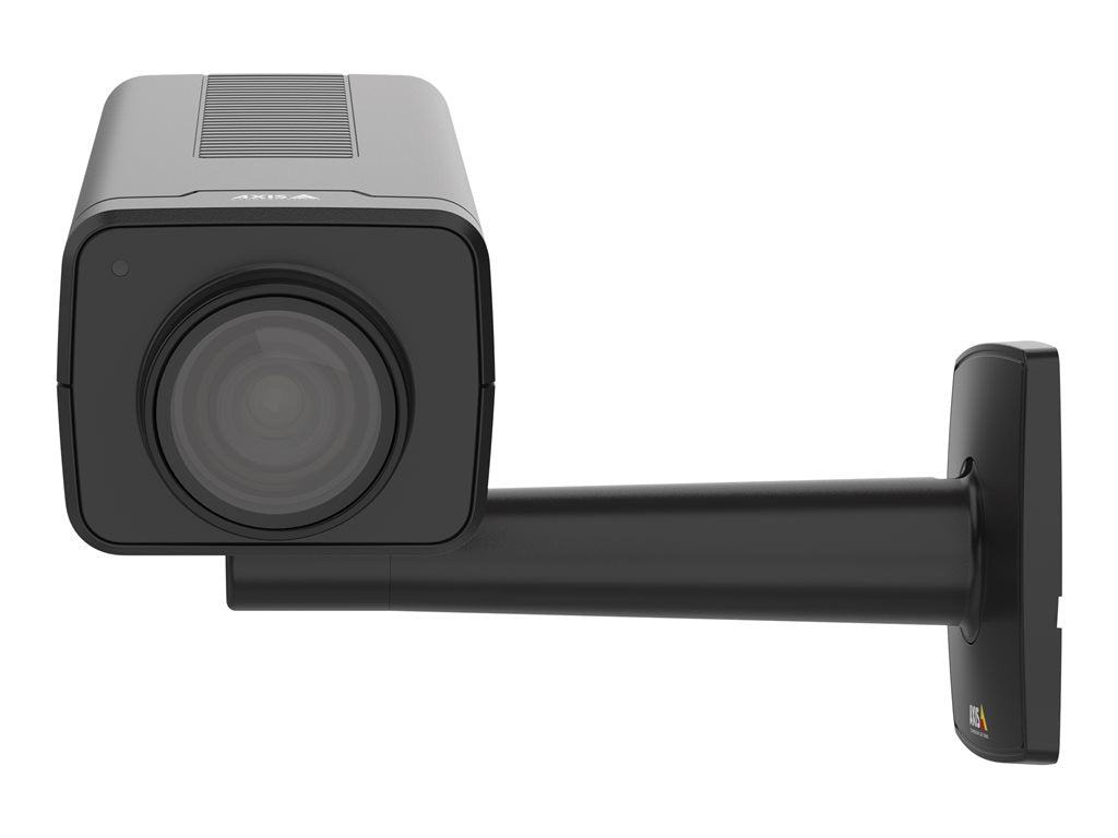 AXIS Q1715 - Network surveillance camera - block - color (Day&Night) - 1920 x 1080 - 1080p - auto iris - motorized - audio - 02220-001