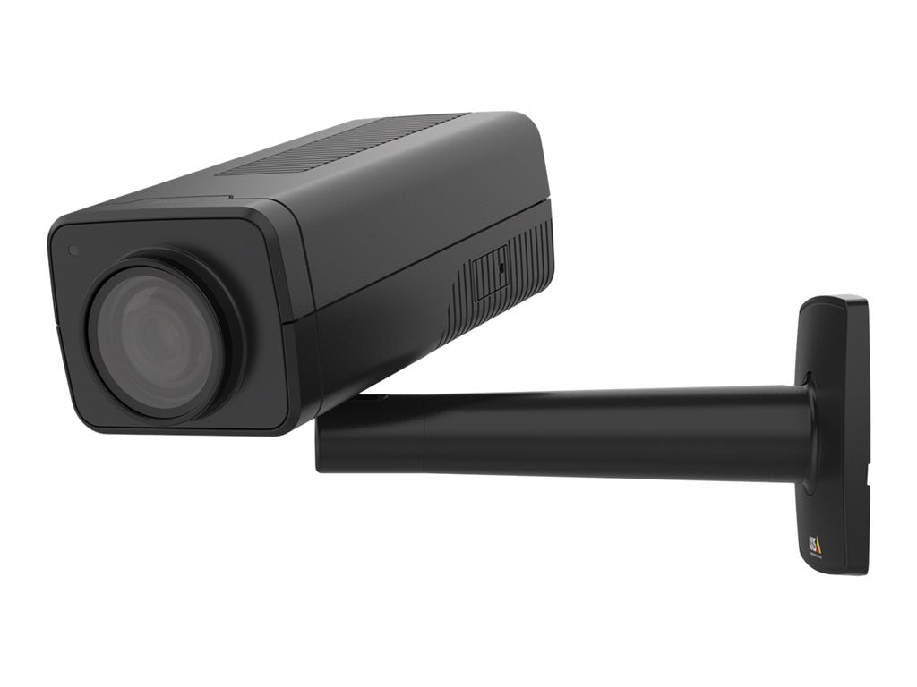 AXIS Q1715 - Network surveillance camera - block - color (Day&Night) - 1920 x 1080 - 1080p - auto iris - motorized - audio - 02220-001