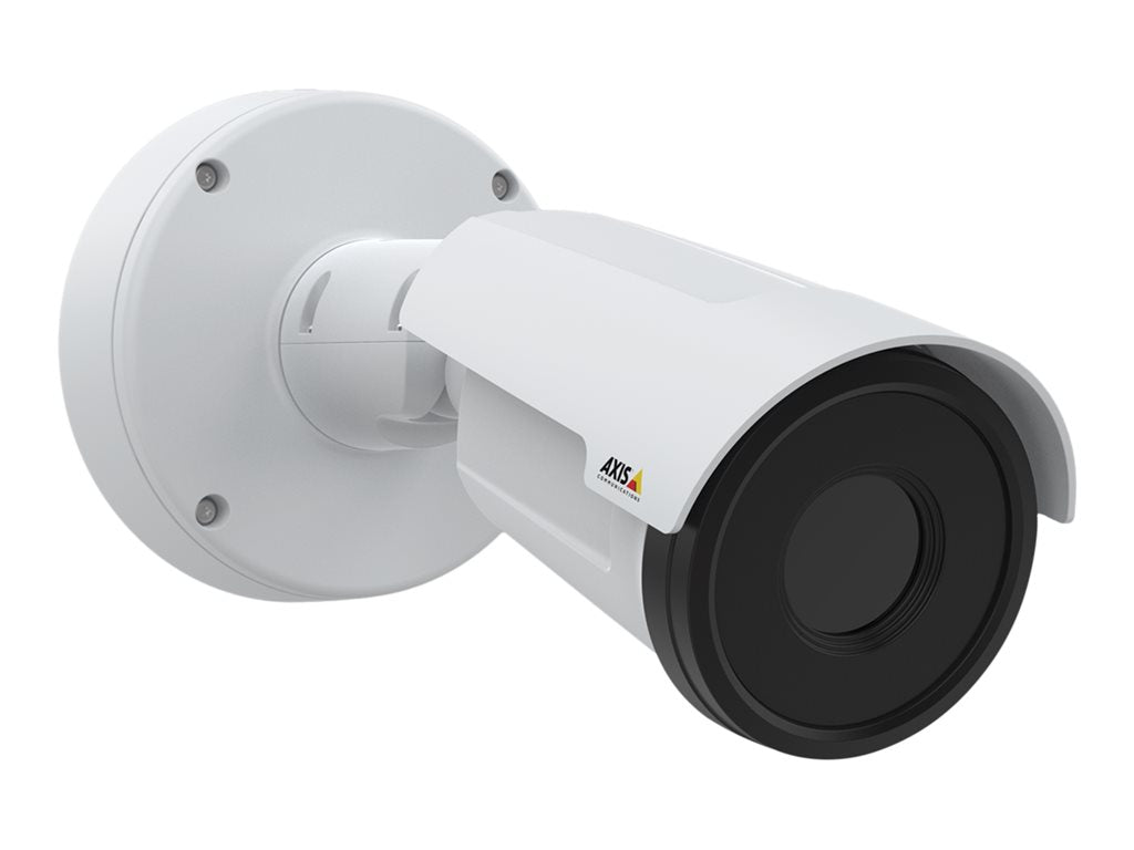 AXIS Q1951-E Network Camera - TAA Compliant 02154-001