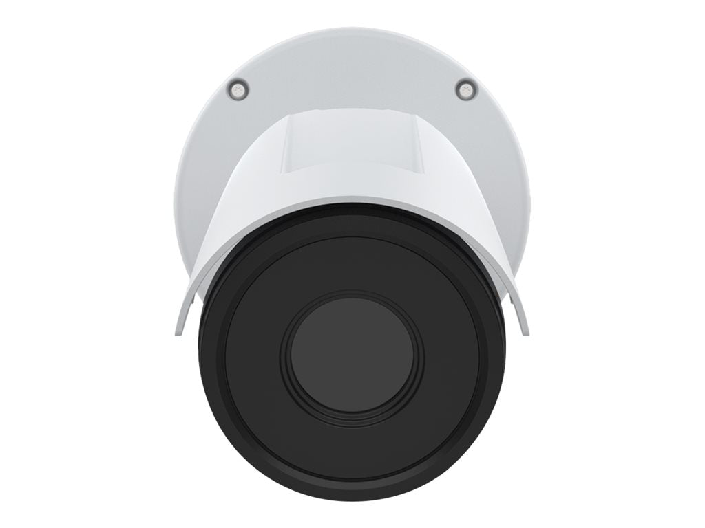 AXIS Q1951-E - Thermal network camera - outdoor - vandal / weatherproof - color (Day&Night) - 384 x 288 - fixed focal -