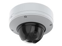 AXIS Q3538-LVE 8 Megapixel Outdoor 4K Network Camera - Color - Dome - TAA Compliant