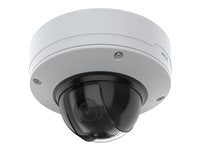 AXIS Q3538-LVE 8 Megapixel Outdoor 4K Network Camera - Color - Dome - TAA Compliant