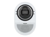 AXIS Q9307-LV 5 Megapixel Indoor Network Camera - Color - Dome - White 02487-001