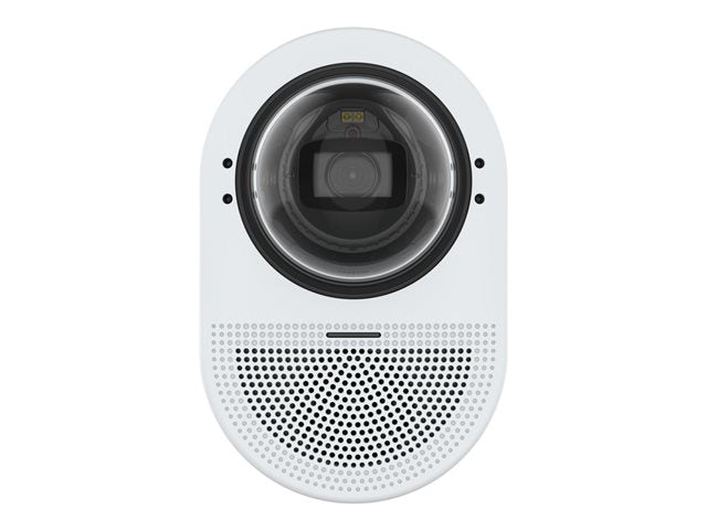 AXIS Q9307-LV 5 Megapixel Indoor Network Camera - Color - Dome - White 02487-001