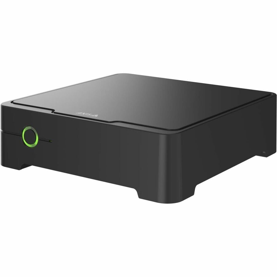 AXIS S3008 Mk II Recorder - 4 TB HDD 02765-004