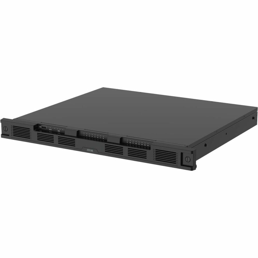 AXIS S3016 Recorder - 8 TB HDD 02527-004