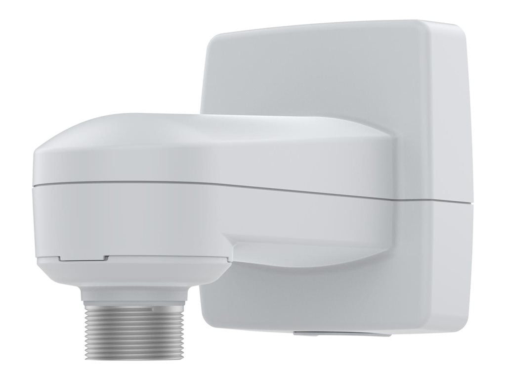 AXIS TP1001-E - Camera dome mount - wall-and-pole mount - outdoor, indoor 02851-001