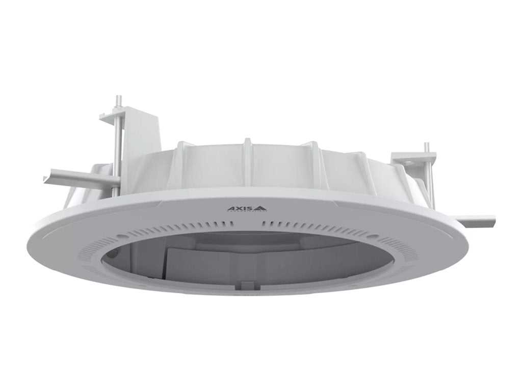 AXIS TP3204-E - Camera dome recessed mount - indoor, outdoor - for P37 Series P3737-PLE 02873-001