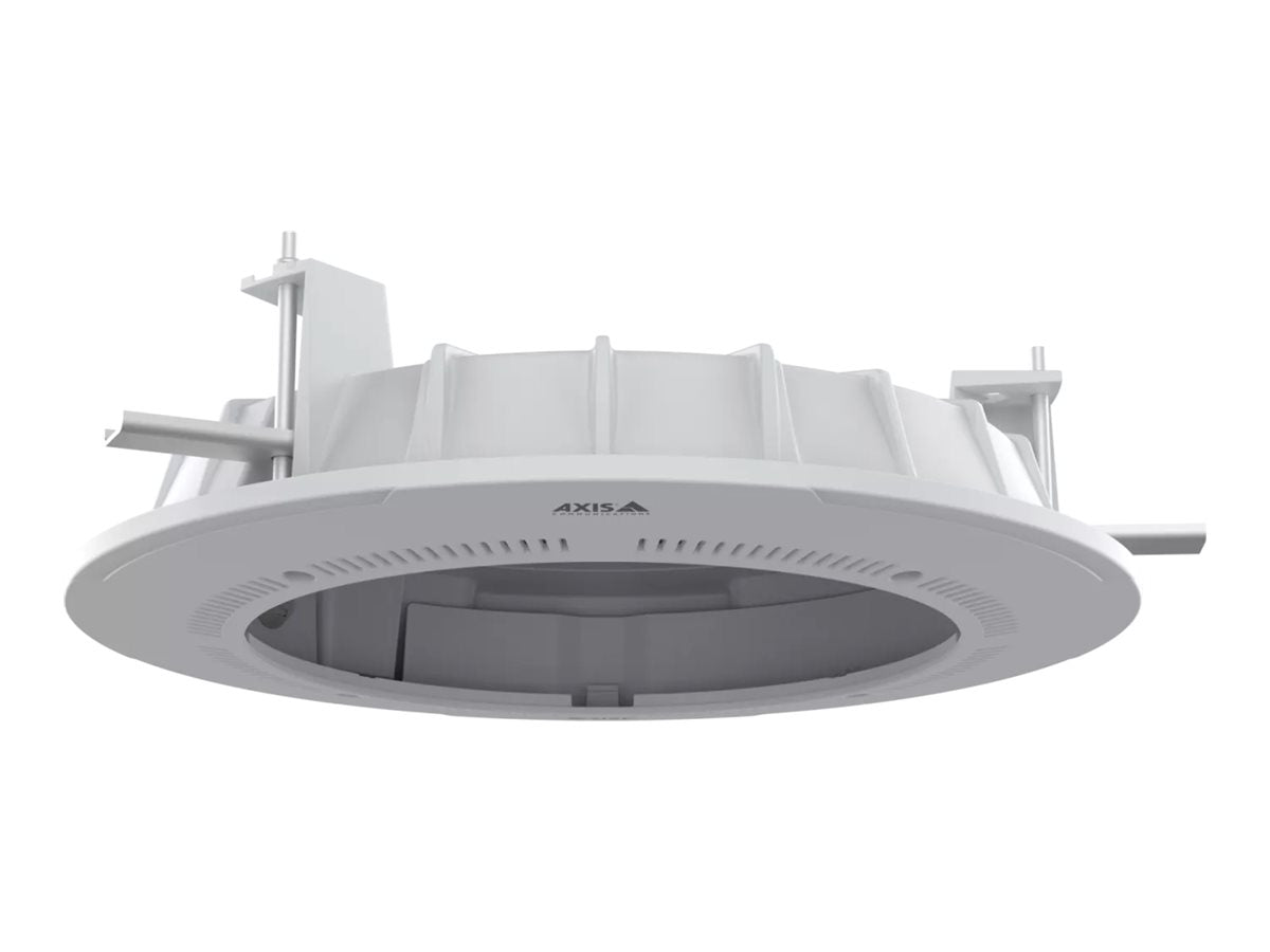 AXIS TP3204-E - Camera dome recessed mount - indoor, outdoor - for P37 Series P3737-PLE 02873-001
