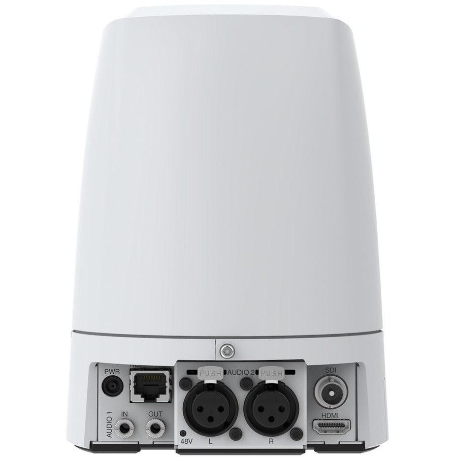 AXIS V5925 2 Megapixel Indoor Full HD Network Camera - Color - TAA Compliant