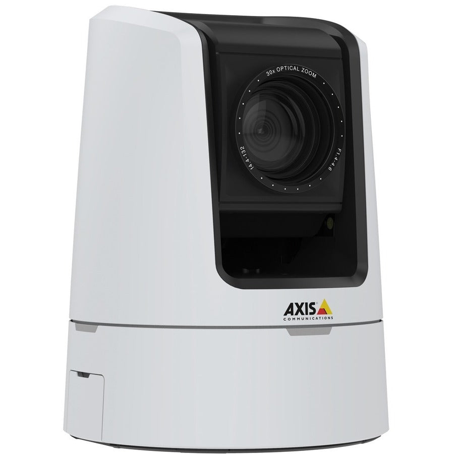 AXIS V5925 2 Megapixel Indoor Full HD Network Camera - Color - TAA Compliant