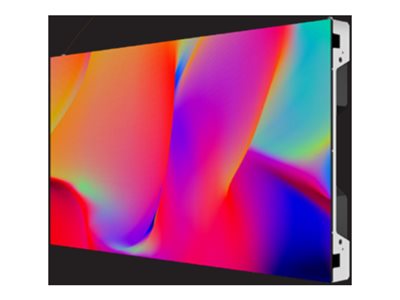 Absen A2712 V3 - Acclaim V3 Series LED display unit - digital signage 480 x 270 per unit - 3-in-1 black SMD 1010 - HDR B4512-1-00