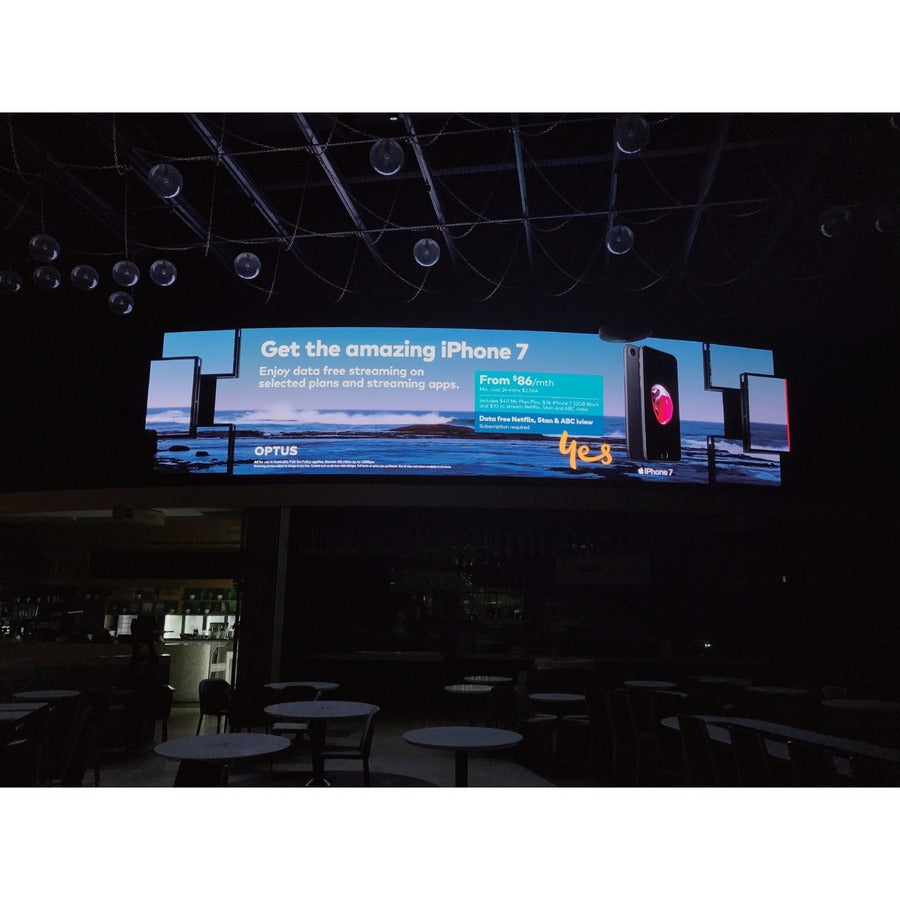 Absen Permanent Indoor N1.8 Plus Digital Signage Display