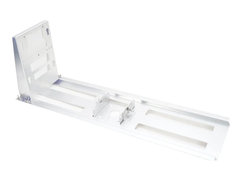 AccelTex Solutions - Access point/antenna mount - ceiling mountable - indoor - silver - for Cisco Meraki MR44, MR46; Extreme ATS-03101