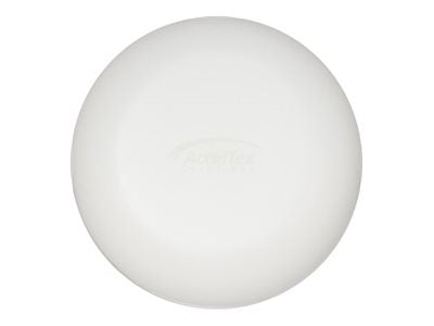 AccelTex Solutions - Antenna - 6 element, with RPTNC - Wi-Fi - 4 dBi (for 2.4 - 2.5 GHz), 6 dBi (for 4.9 - 5.85 GHz) - omni-directional ATS-OO-245-46-6RPTP-36-LT
