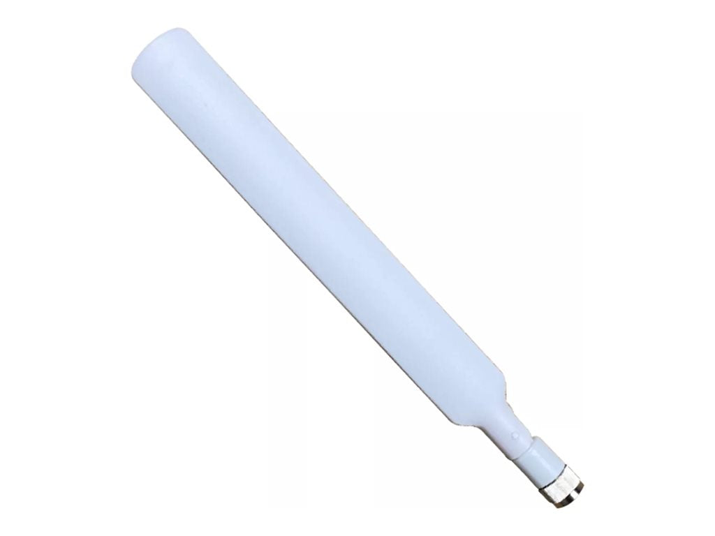 AccelTex Solutions - Antenna - 698-960/1710-2700 MHz, LTE, 1 element, with TNC plug - dipole - cellular - 2 dBi - omni-directional ATS-02752