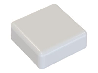 AccelTex Solutions - Antenna - patch - Wi-Fi - 8 dBi (for 4900 MHz - 5875 MHz), 6 dBi (for 2.4 - 2.5 GHz) - omni-directional ATS-DCP-245-68-1RPTP-IC