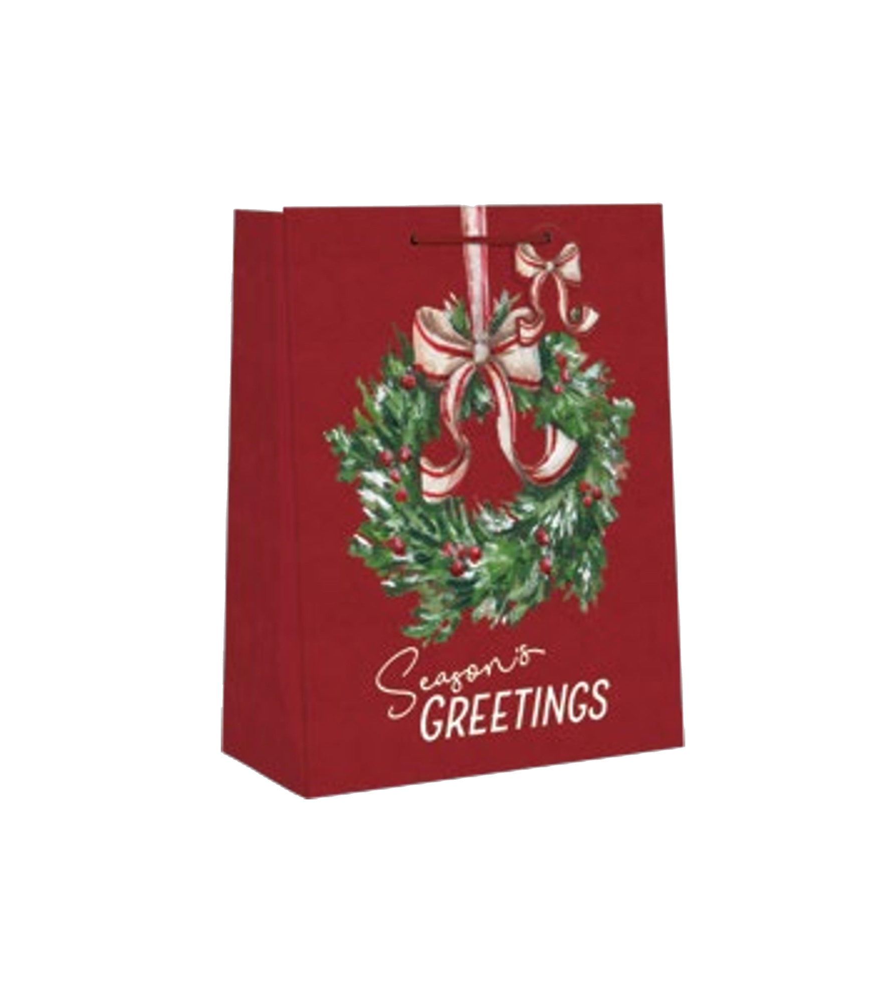 Accented Country Giftbag -