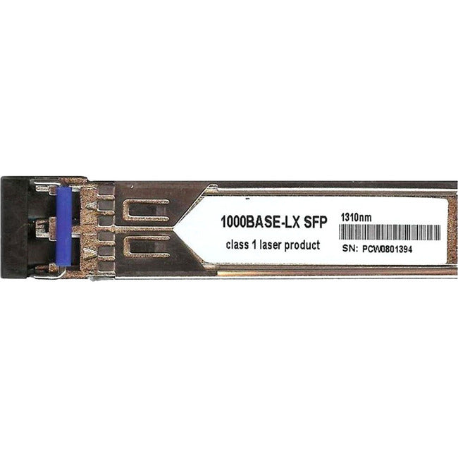 Accortec 1 Port GBIC SFP LX Transceiver Module 108873258-ACC