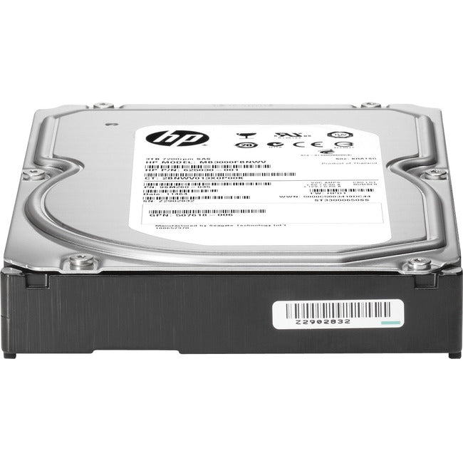 Accortec 1 TB Hard Drive - 3.5 Internal - SATA (SATA/300)" 507772-B21-ACC