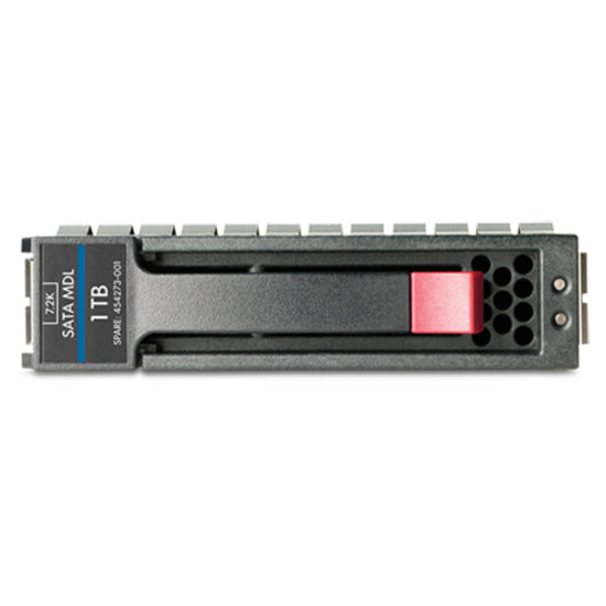 Accortec 1 TB Hard Drive - Internal - SATA 454146-B21-ACC