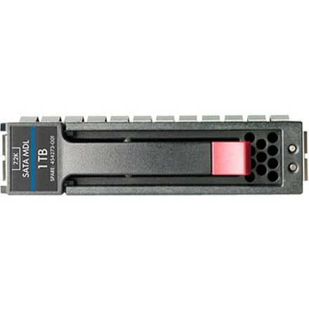 Accortec 1 TB Hard Drive - 3.5 Internal - SATA (SATA/600)" 657750-B21-ACC