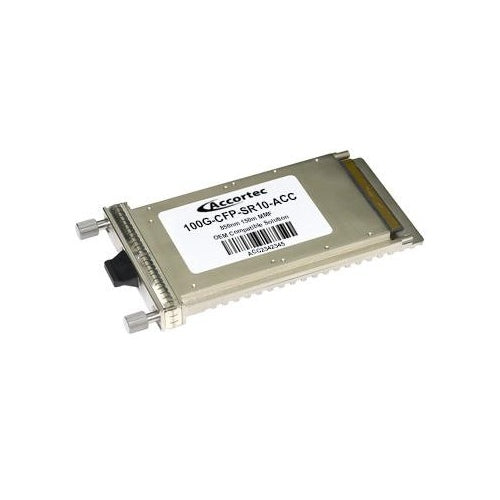 Accortec 100G-CFP-SR10 CFP Module 100G-CFP-SR10-ACC