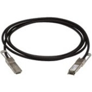Accortec 100GBASE-CR4 QSFP to QSFP Twinax Copper Cable 5 meter CABQQ100G-5M-ACC