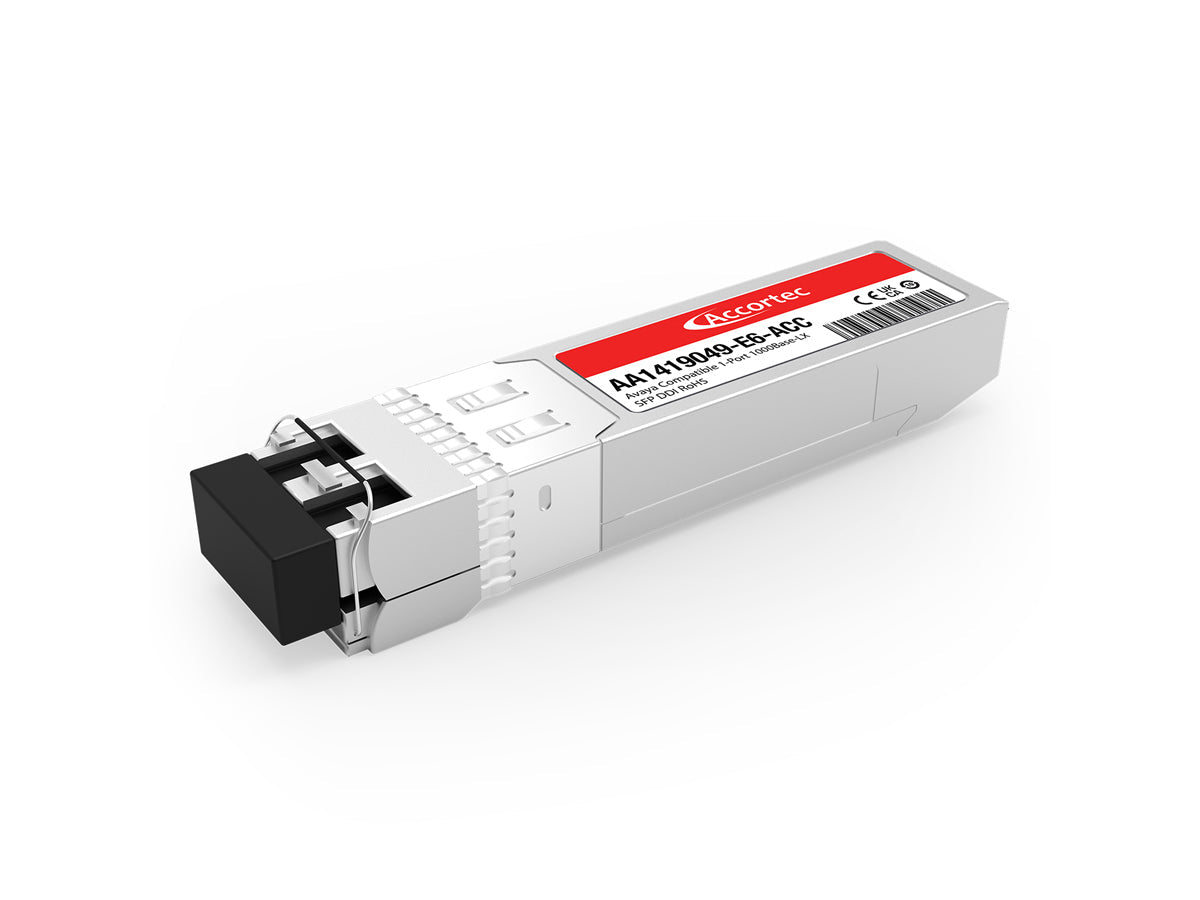 Accortec 10303-AX SFP+ Module 10303-ACC