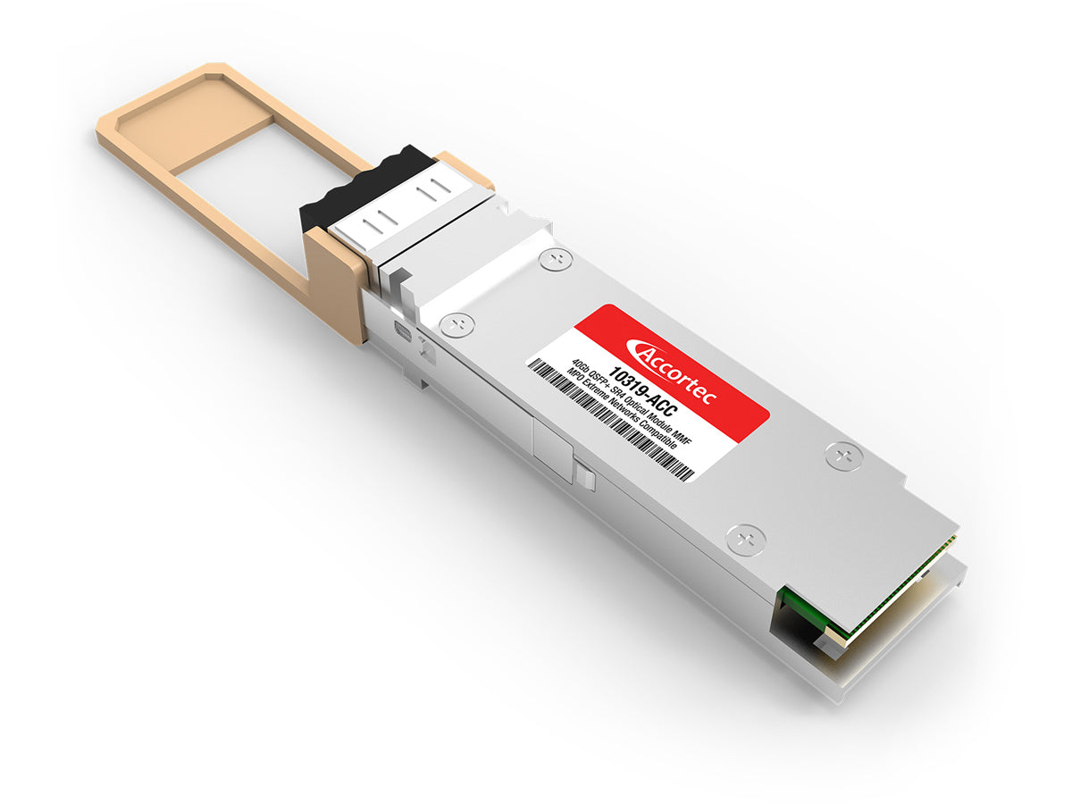 Accortec 10319-AX QSFP+ Module 10319-ACC